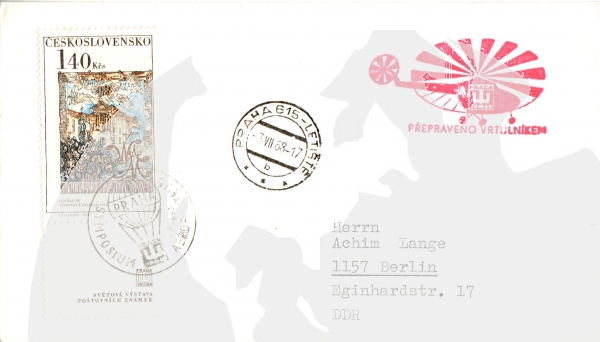 CZ 1968 96 012 ●